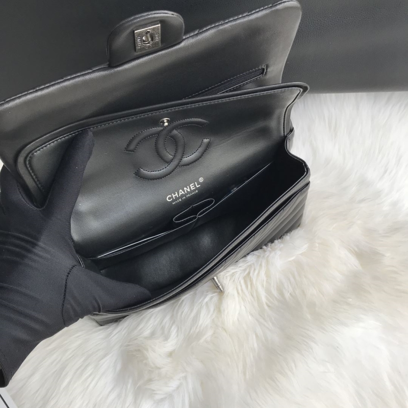 Ch**el cf series bags